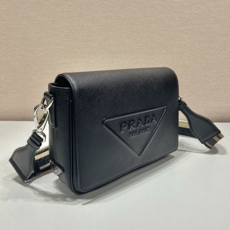 Mens Prada Satchel Bags